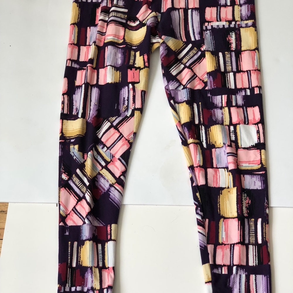 Women’s LuLaRoe Leggings